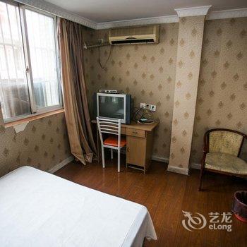 无锡双站旅馆酒店提供图片
