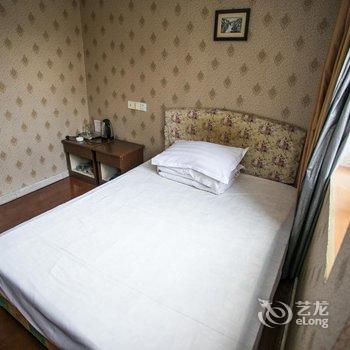 无锡双站旅馆酒店提供图片