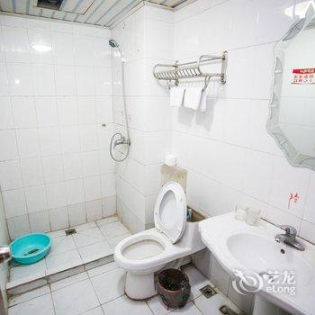 无锡双站旅馆酒店提供图片