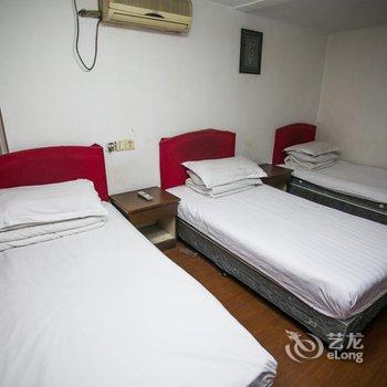无锡双站旅馆酒店提供图片