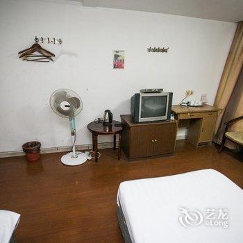 无锡双站旅馆酒店提供图片