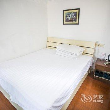 无锡双站旅馆酒店提供图片