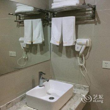 夹江凤凰酒店酒店提供图片