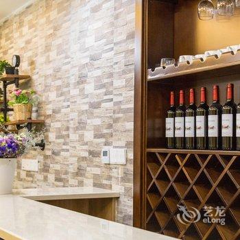 重庆艾美庄园酒店酒店提供图片