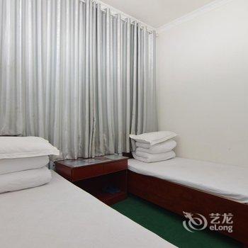 西宁腾海日租房酒店提供图片