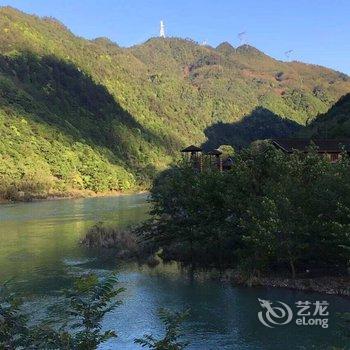 景宁畲风居客栈酒店提供图片