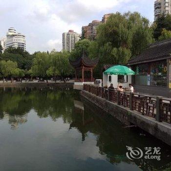 上海easycomer青年旅舍酒店提供图片