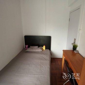 上海easycomer青年旅舍酒店提供图片