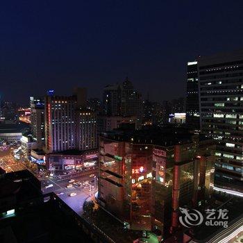 上海easycomer青年旅舍酒店提供图片