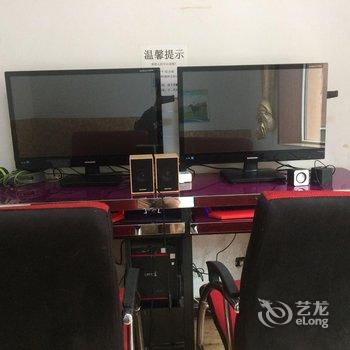 内蒙古中山培训宾馆酒店提供图片