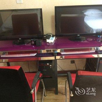 内蒙古中山培训宾馆酒店提供图片