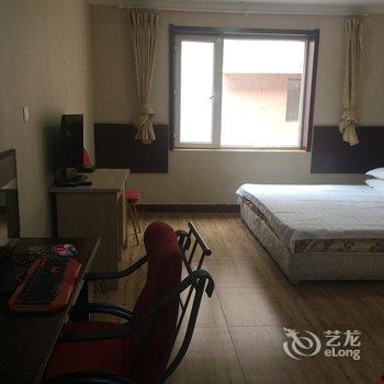 内蒙古中山培训宾馆酒店提供图片