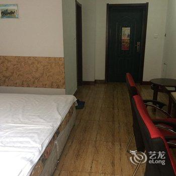 内蒙古中山培训宾馆酒店提供图片