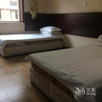 内蒙古中山培训宾馆酒店提供图片