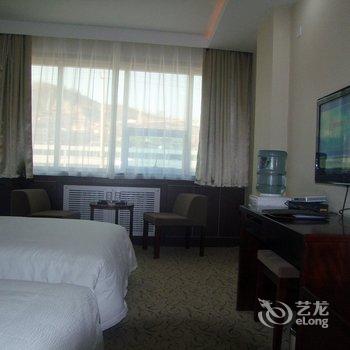 西平365网络宾馆酒店提供图片