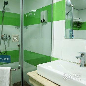 7天连锁酒店(吉安井冈山大道店)酒店提供图片