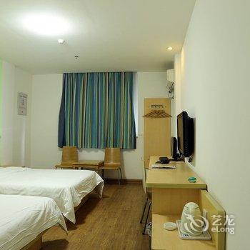 7天连锁酒店(吉安井冈山大道店)酒店提供图片