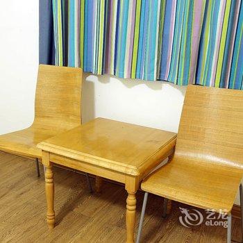 7天连锁酒店(吉安井冈山大道店)酒店提供图片