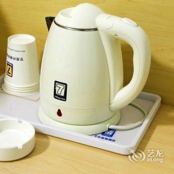 7天连锁酒店(吉安井冈山大道店)酒店提供图片
