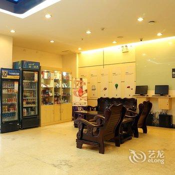 7天连锁酒店(吉安井冈山大道店)酒店提供图片