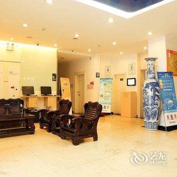 7天连锁酒店(吉安井冈山大道店)酒店提供图片