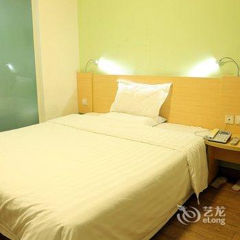 7天连锁酒店(吉安井冈山大道店)酒店提供图片