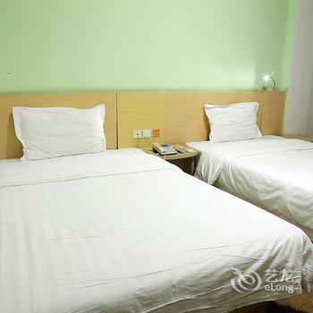 7天连锁酒店(吉安井冈山大道店)酒店提供图片