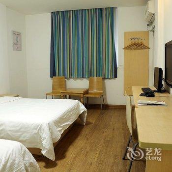 7天连锁酒店(吉安井冈山大道店)酒店提供图片