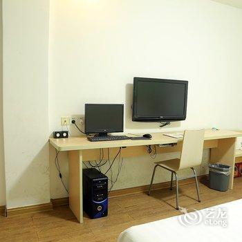 7天连锁酒店(吉安井冈山大道店)酒店提供图片