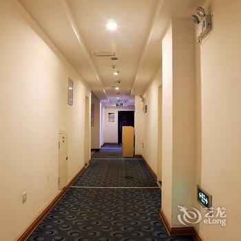 7天连锁酒店(吉安井冈山大道店)酒店提供图片