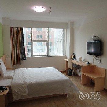 7天连锁酒店(吉安井冈山大道店)酒店提供图片