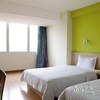 7天连锁酒店(吉安井冈山大道店)酒店提供图片