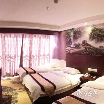 昆明黔昆酒店酒店提供图片