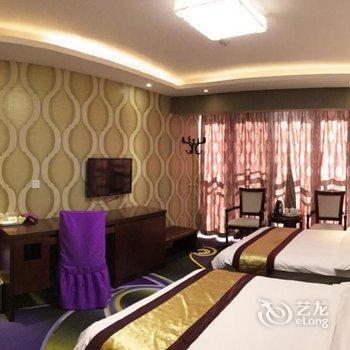 昆明黔昆酒店酒店提供图片