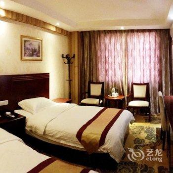 昆明黔昆酒店酒店提供图片