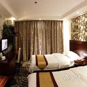 昆明黔昆酒店酒店提供图片