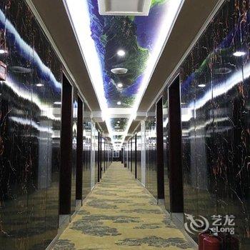 昆明黔昆酒店酒店提供图片