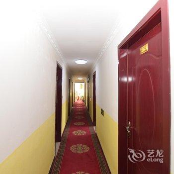 西宁腾海日租房酒店提供图片