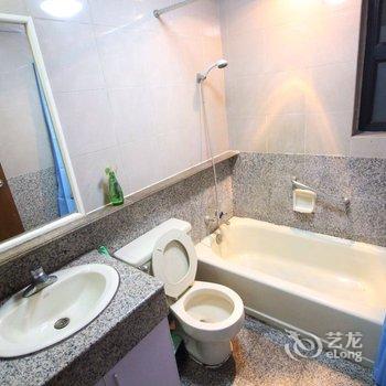 上海easycomer青年旅舍酒店提供图片