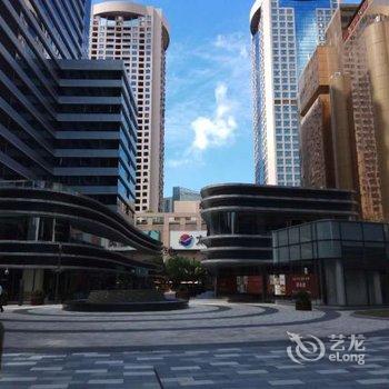 上海easycomer青年旅舍酒店提供图片