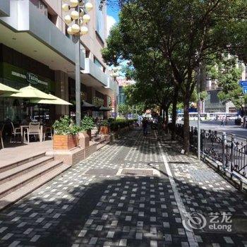 上海easycomer青年旅舍酒店提供图片