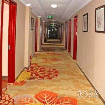 赤峰亿龙宾馆酒店提供图片