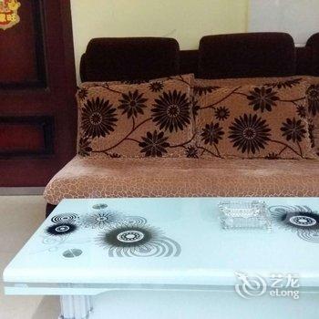 桂林碧水康城公寓酒店提供图片