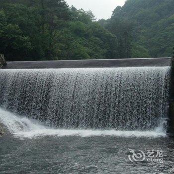 岳西三山农家乐酒店提供图片