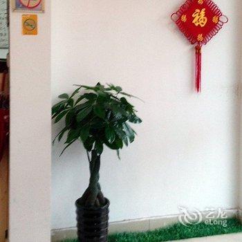 无锡双站旅馆酒店提供图片