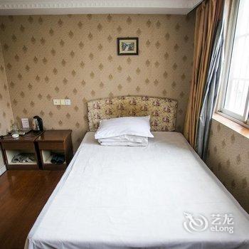 无锡双站旅馆酒店提供图片