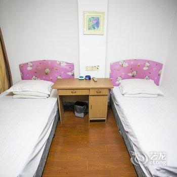 无锡双站旅馆酒店提供图片