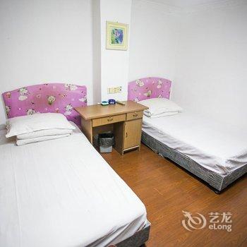 无锡双站旅馆酒店提供图片