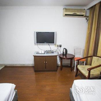 无锡双站旅馆酒店提供图片