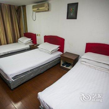无锡双站旅馆酒店提供图片